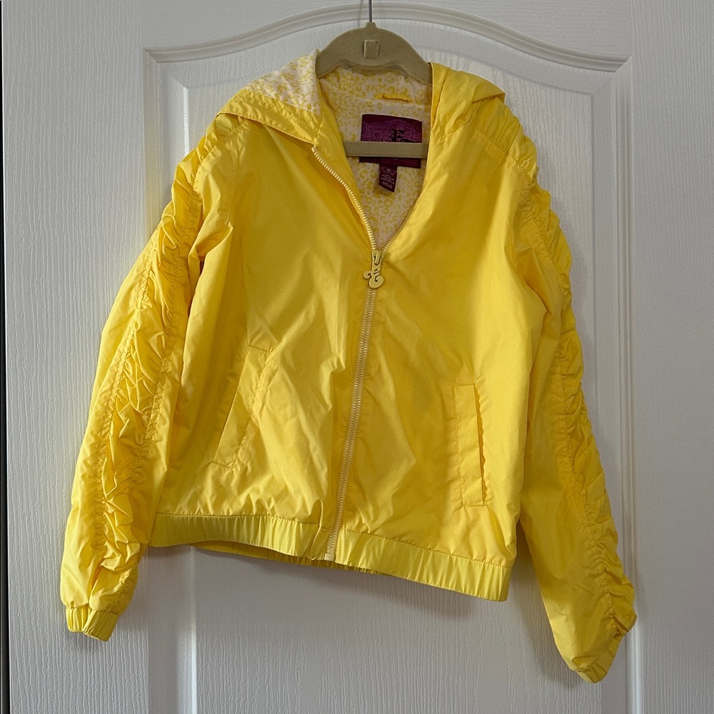 Epic Threads Sunny Yellow Jacket